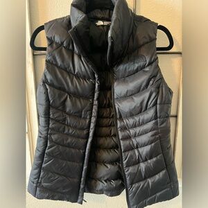 NorthFace vest